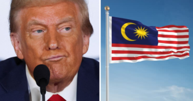 ASEANEWS HEADLINE-US ELECTION | MALAYSIA: Trump Wins, So What Does That Mean For Malaysia?