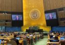 ASEANEWS-Politics & Law | U.N., New York: Việt Nam calls for full adherence to UNCLOS legal standards, obligations