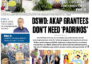 PAPER EDITIONS | 12.15.24 – Sunday |  DSWD: Akap beneficiaries don’t need political backers