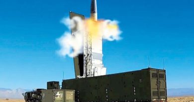 ASEANEWS HEADLINE-ASIA GEOPOLITICS | MANILA: Philippine Army to acquire US Typhon missile system