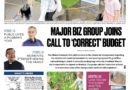 PAPER EDITIONS | 12.29.24 – Sunday | Major biz group joins call to ‘correct’ nat’l budget