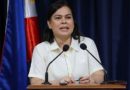 ASEANEWS HEADLINE- COURTS & CRIME | MANILA:  Sara: 2022 presidency was mine already, but…