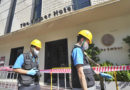 ASEANEWS HEADLINE | BANGKOK:  Three foreigners killed in Thailand tourist hotel blaze