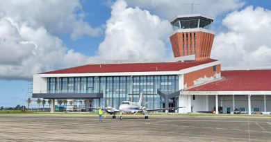 ASEANEWS-AIR TRAVEL | PHNOM PENH: Cambodia’s Dara Sakor Airport takes flight