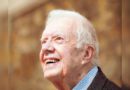 WORLD HEADLINE | USA: Jimmy Carter, 39th US president, dies at 100