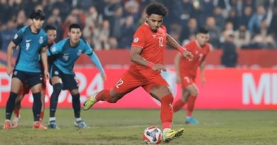 2024 ASEAN Cup Championship | Philippines suffers extra time heartbreaker to Thailand in Asean Cup