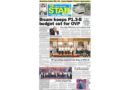 PAPER EDITIONS | 12.12.24 – Thursday | Bicam keeps P1.3 billion budget cut for OVP