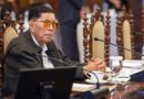 ASEANEWS HEADLINE-VP IMPEACHMENT | MANILA:  Enrile questions INC ‘logic’ vs VP Sara Duterte impeach raps