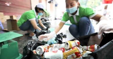 ASEANEWS-ENVIRON | HÀ NỘI:  Classifying solid waste at sources mandatory from January 1