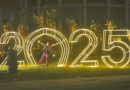 ASEANEWS | World welcomes 2025