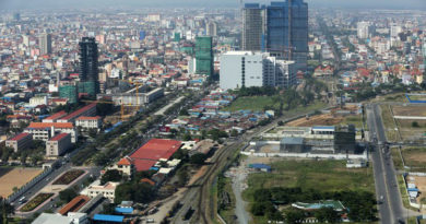 Pricing strategies contradict market realities in Cambodia real estate sector