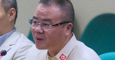 ASEANEWS Headline | MANILA: Who is Liduan Wang, the Chinese national approved for Filipino citizenship?