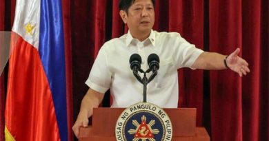 ASEANEWS HEADLINE-COURTS & LAW | MANILA: Marcos Jr.: Budget challenge part of destabilization