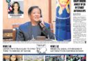 PAPER EDITIONS | 1.16.25 – Thursday | Harris to Marcos: US must stand with PH amid China ‘provocations’