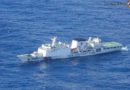 ASEANEWS HEADLINE-ASIA GEOPOLITICS | MANILA:  Philippines alarmed by Chinese ships moving closer to shore