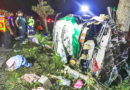 ASEAN HEADLINE | BANGKOK: Five killed, over 30 injured in Thai tour bus crash