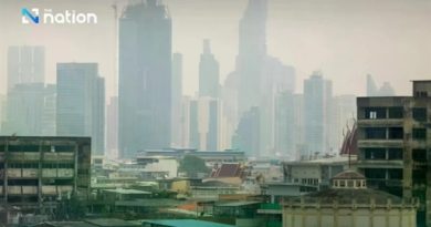 ASEANEWS-ENVIRON | BANGKOK:  Thailand steps up efforts to combat air pollution in capital