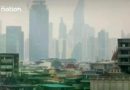 ASEANEWS-AIR POLLUTION | BANGKOK: Thailand uses dry ice to tackle air pollution