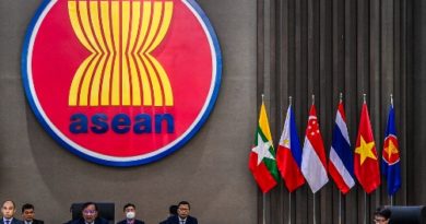 ASEAN-LIFE+STYLE | KUALA LUMPUR: ASEAN urged to transform into a middle-class society, regional supply chain