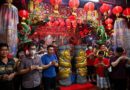 ASEAN Celebrate | Hundreds of millions in Asia celebrate Year of the Snake