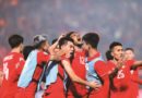 2024 ASEAN Cup Championship | VIỆT TRÌ:  Xuân Son double brings Việt Nam victory against Thailand in ASEAN Championship final first leg