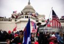 WORLD-US HEADLINE-JAN. 6 | WASHINGTON:  Convicted US Capitol rioter turns down Trump pardon