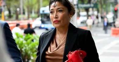 ASEANEWS HEADLINE-OCEANA | SYDNEY: Aussie who says she’s Marcos half-sis appears in Sydney court