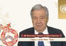 WORLD-NEWS-Kung Hei Fat Choi | UN Secretary-General extends Lunar New Year greetings