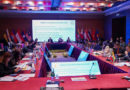 ASEANEWS HEADLINE-SECURITY | Regional efforts made to enhance ASEAN border security