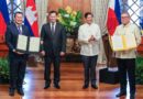 ASEANEWS-ASIA GEOPOLITICS | MANILA, Philippines: A key ally of China | Cambodia underlines Asean neutrality during PM’s visit to Marcos