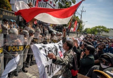 OP ED OPINION | Analysis: Indonesia’s Democracy Still Looks Unsteady | By Joseph Rachman