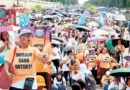 ASEANEWS HEADLINE-COURTS & LAW | MANILA: Mass protests call for VP impeachment