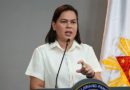 ASEANEWS HEADLINE | MANILA: Impeached VP Sara won’t resign