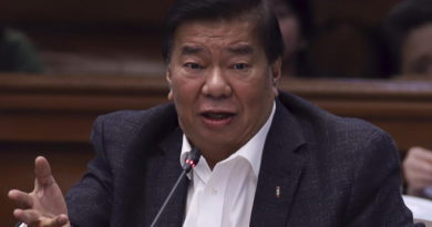 ASEANEWS HEADLINE | MANILA: Drilon to Marcos: Call special session now