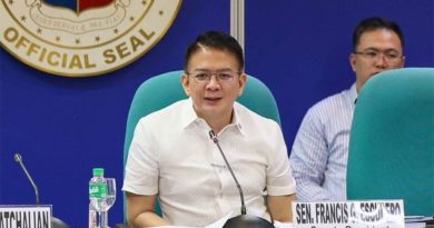 ASEANEWS HEADLINE | MANILA: VP Sara assured of fair Senate trial