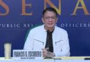 ASEANEWS HEADLINE | MANILA: Chiz: No impeach trial during election break