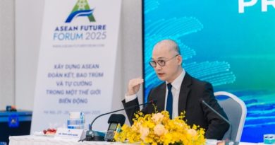 OP ED OPINION-ASEAN Future Forum 2025 | HÀ NỘI, Vietnam:  A rising platform for regional cooperation and innovation