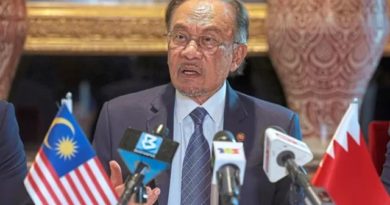 ASEANEWS HEADLINE | HÀ NỘI, Vietnam:  Anwar to address 2nd ASEAN Future Forum in Hà Nội