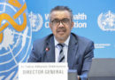 WORLD-HEALTH | ‘History will not forgive’ failure to seal pandemic deal: WHO chief