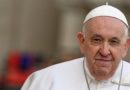 WORLD-NEWS | VATICAN CITY:  Pope Francis, in critical condition, had quiet night — Vatican