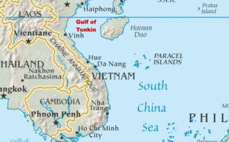 ASEANEWS HEADLINE | HÀ NỘI: Việt Nam announces baseline for determining territorial sea width in the Gulf of Tonkin