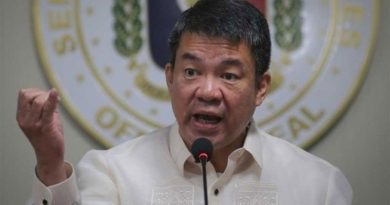 ASEANEWS HEADLINE-TRENDING | MANILA: Pimentel backs impeach trial during break