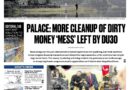 PAPER EDITIONS | 3.2.25 Sunday | Palace: More cleanup of dirty money ‘mess’ left by Duterte