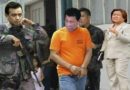 BREAKING NEWS-ASEANEWS | COURTS & CRIME MANILA:  Rodrigo Duterte arrested for crimes against humanity