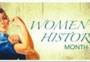 WORLD CELEBRATION | MARCH: National: Women’s History Month, 2025 | Power of women in leadership: driving innovation, growth and job creation