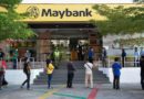 ASEANEWS-ECONOMY | SINGAPORE: Rising cost of living: Maybank Singapore to grant RM4.1k one-time payment to junior employees