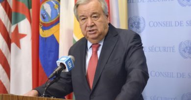 ASEANEWS: Politics & Law | UN chief confirms Việt Nam’s deposit of chart, geographical coordinates of points for baseline in Gulf of Tonkin