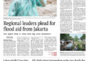 ASEANEWS PAPER EDITIONS | 12.3.25 Wednesday | Northern Sumatra leaders raise white flag amid deadly floods