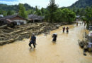 ASEANEWS HEADLINE-CLIMATE CHANGE | INDONESIA: Northern Sumatra leaders raise white flag amid deadly floods
