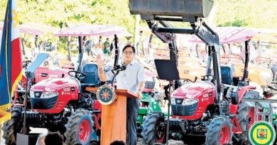 ASEANEWS HEADLINE-COURTS & CRIME | MANILA, Philippines:   Zaldy Co’s passport canceled – Marcos